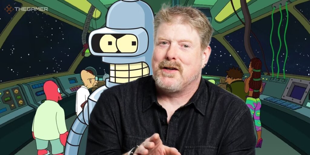 John Dimaggio Merch